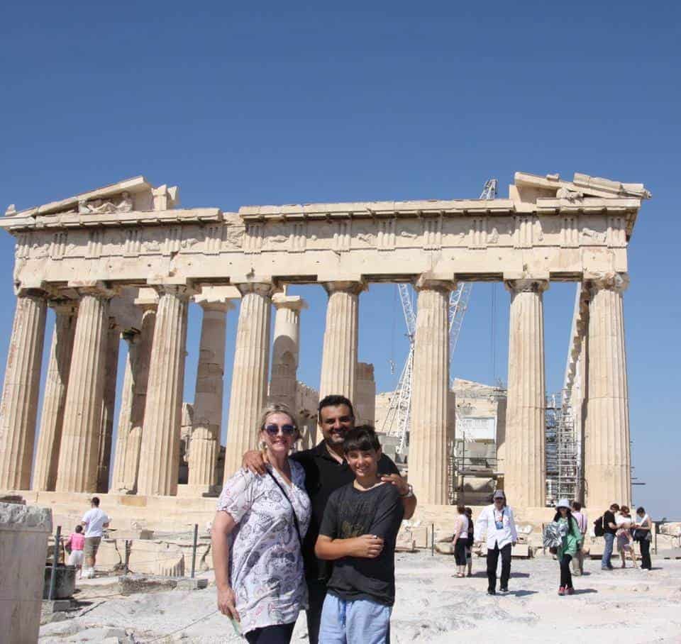 things to do in athens