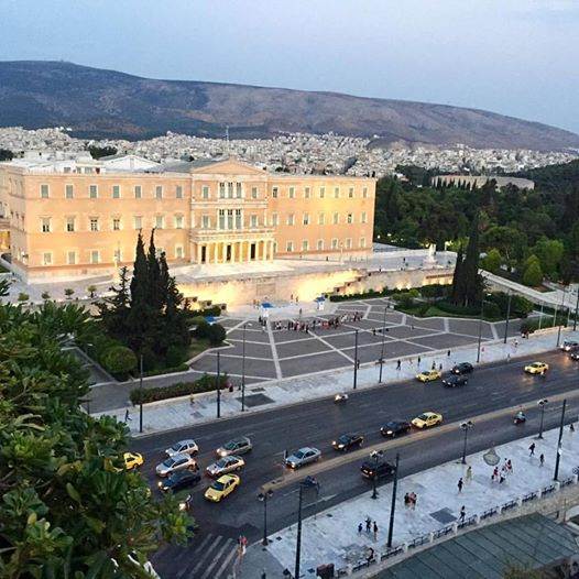 things to do in athens