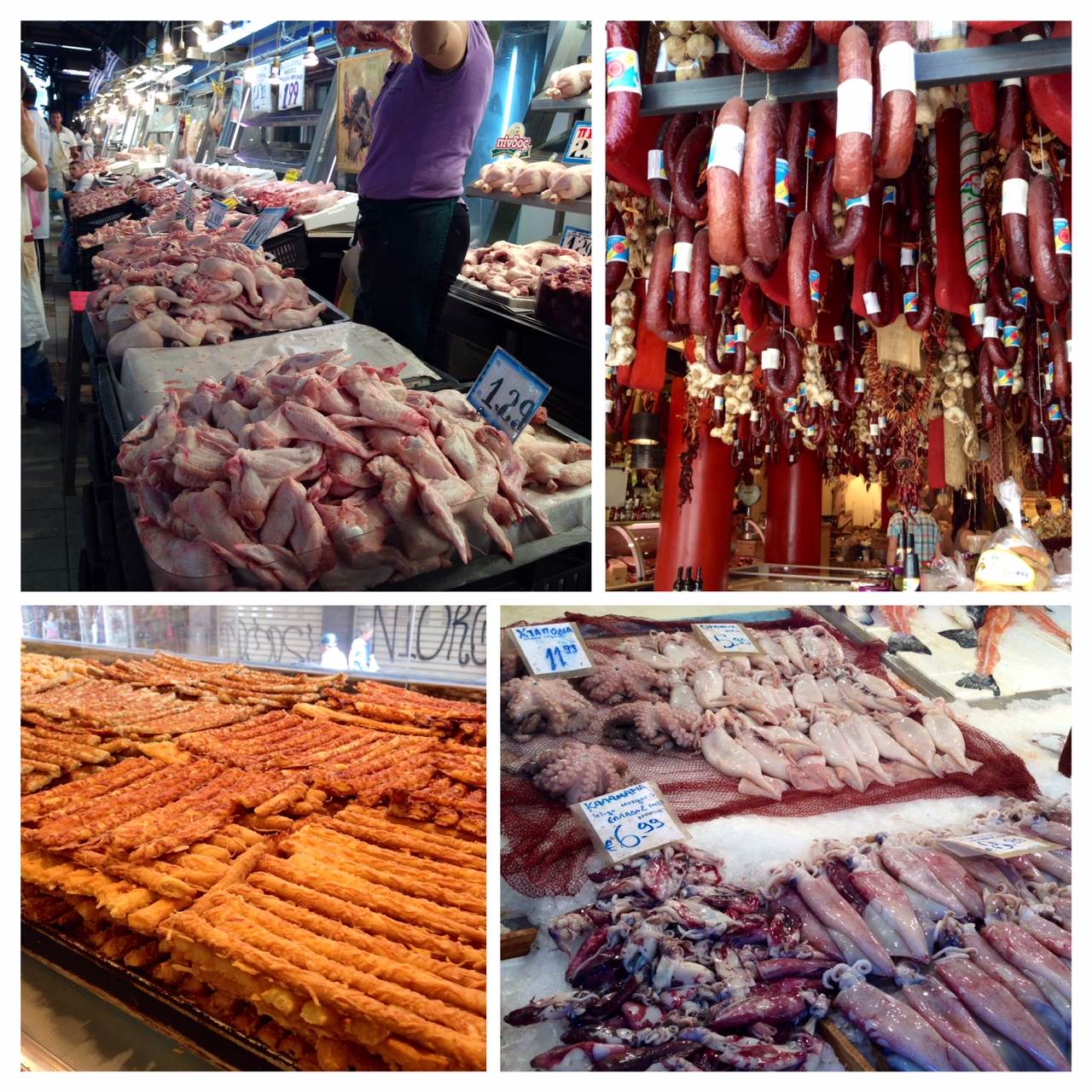 things to do in athens