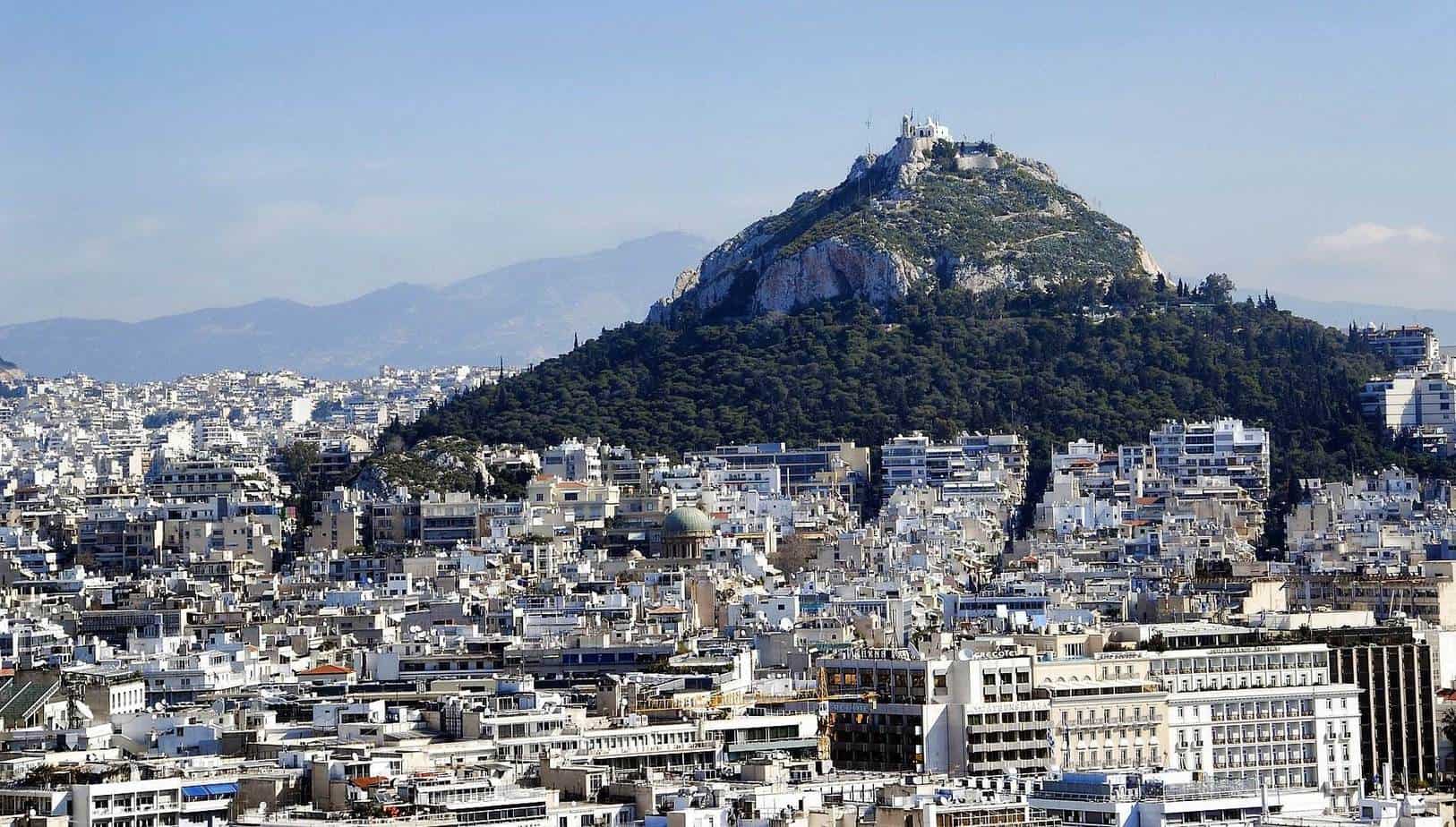 things to do in athens