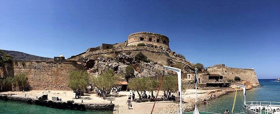 thing to do in crete