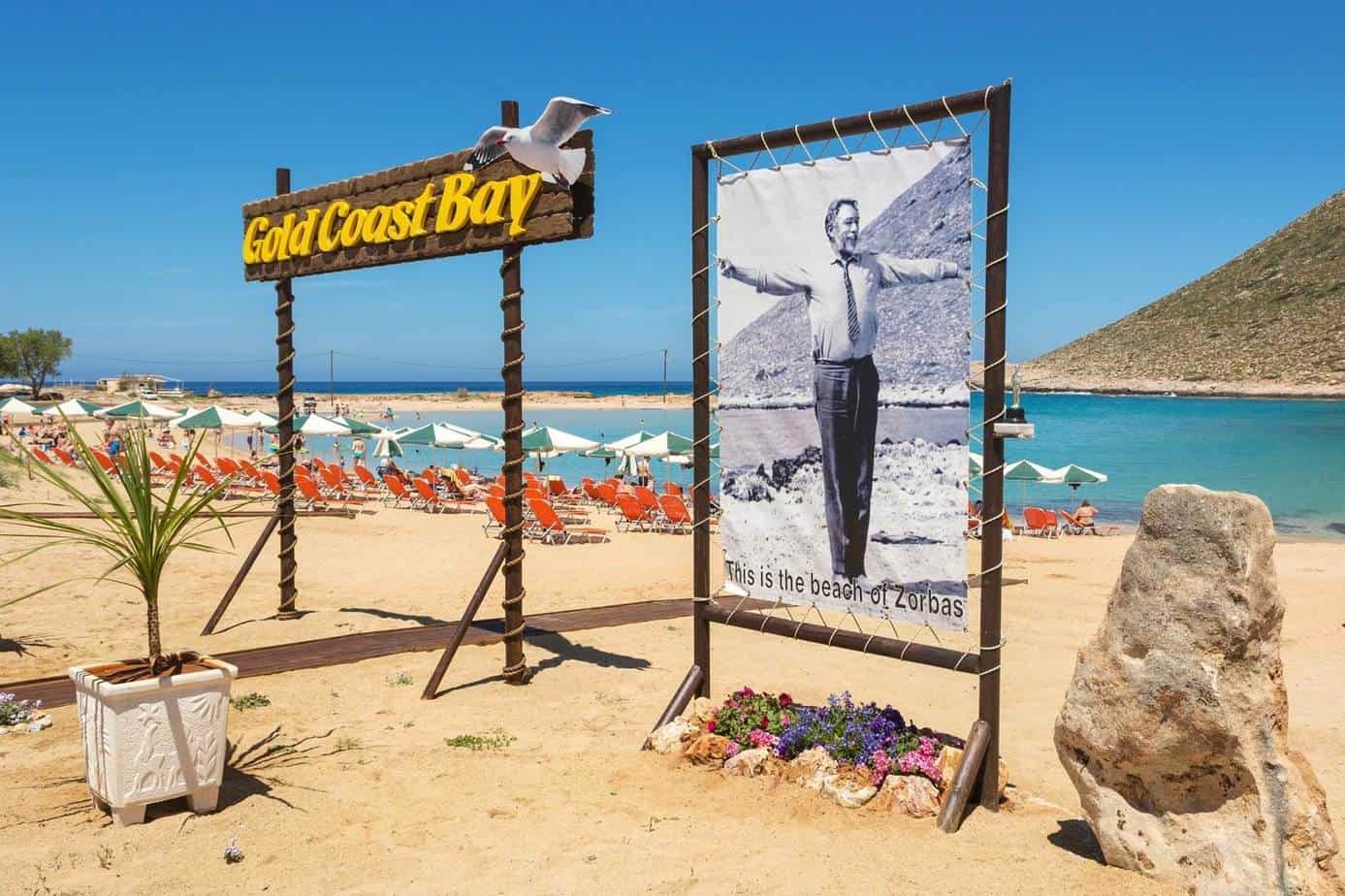 gold coast bay crete