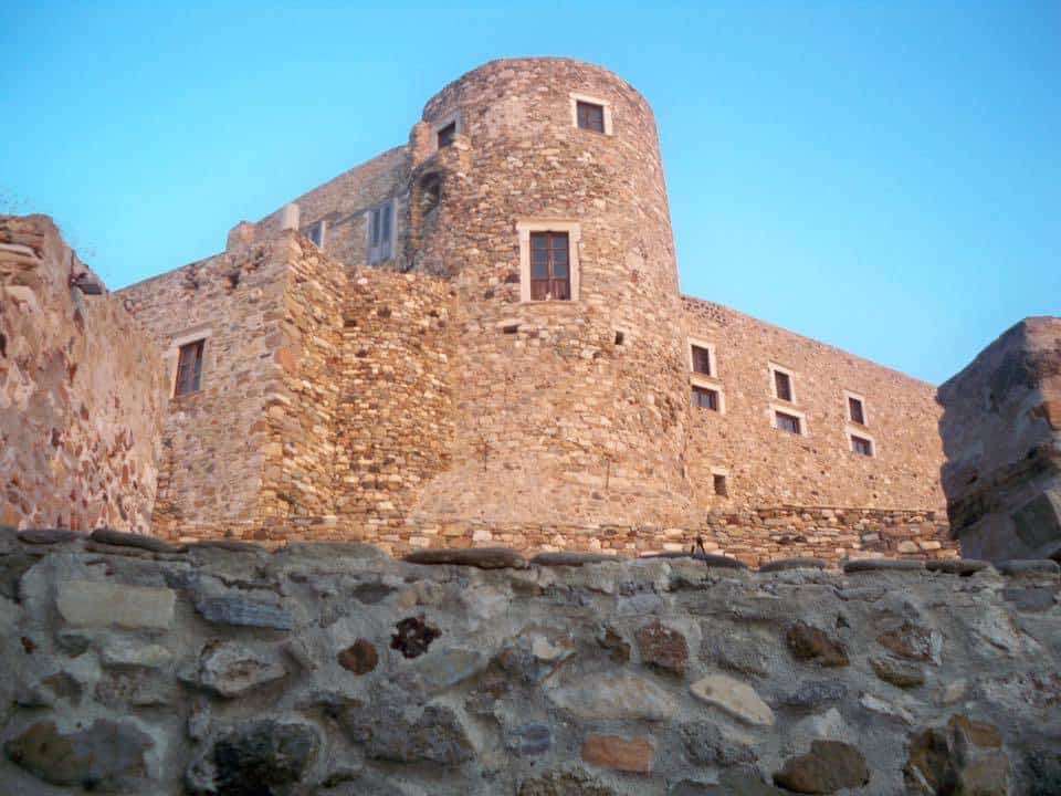 things to do on Naxos