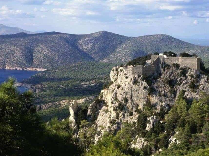 things to do in Rhodes