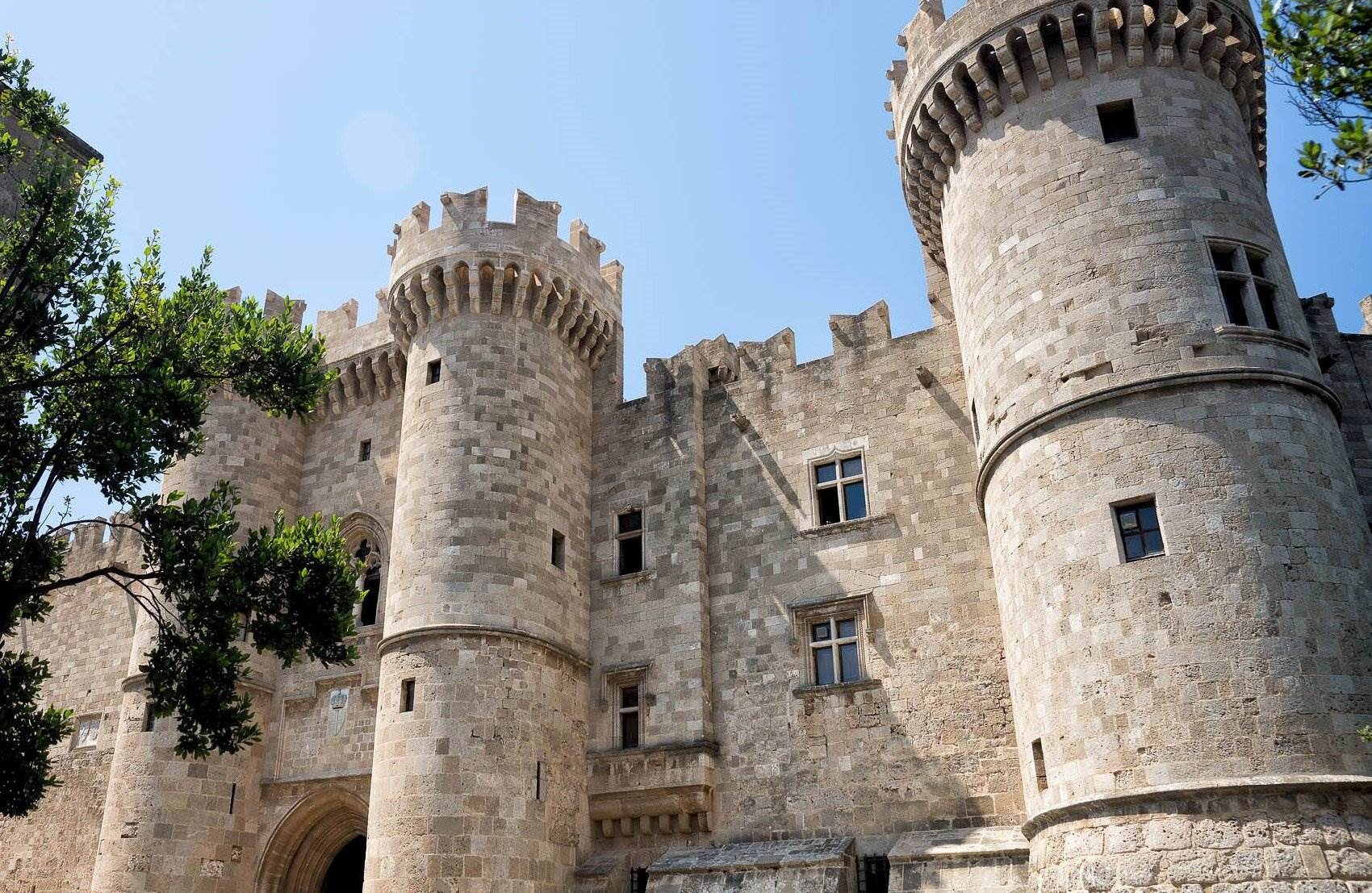 things to do in Rhodes