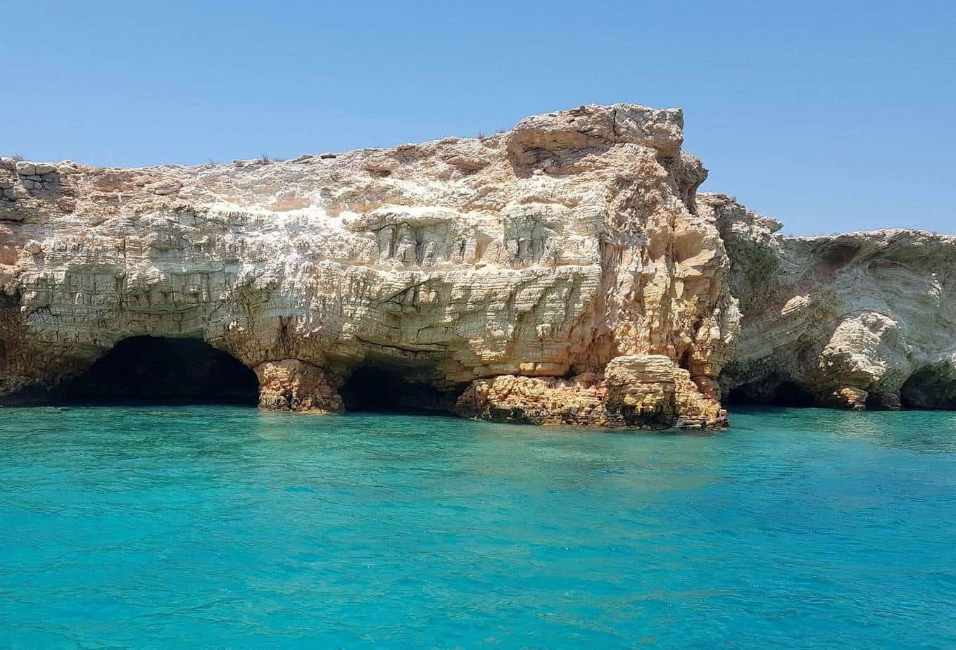 things to do on Naxos