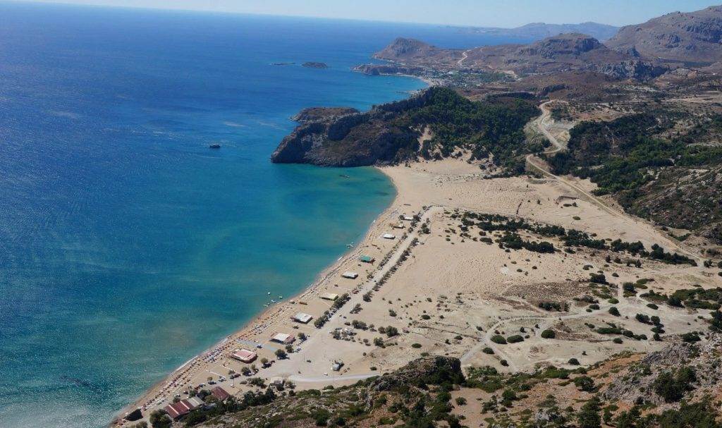 best greek islands for families