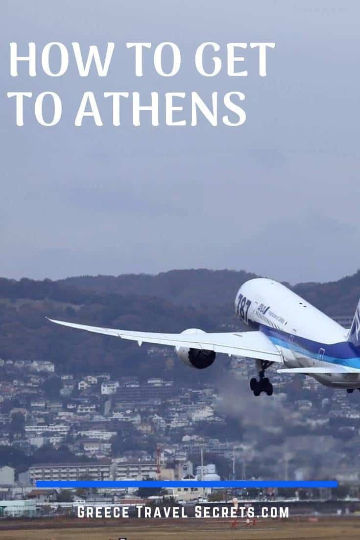 athens airport