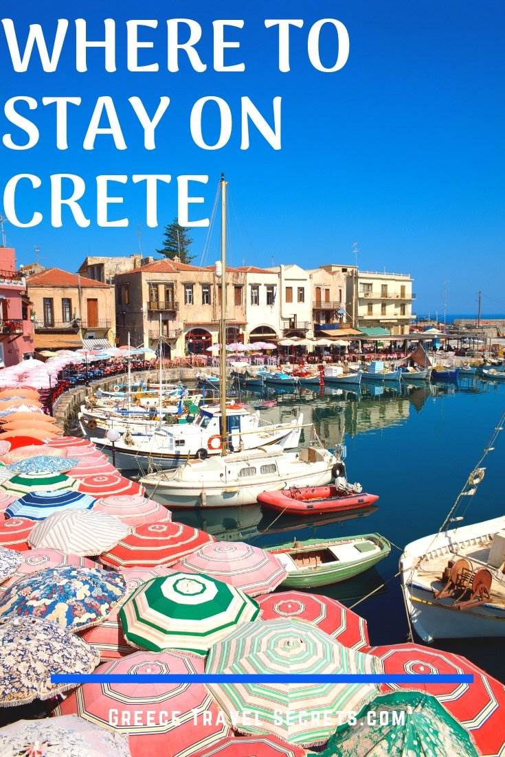 crete pinterest