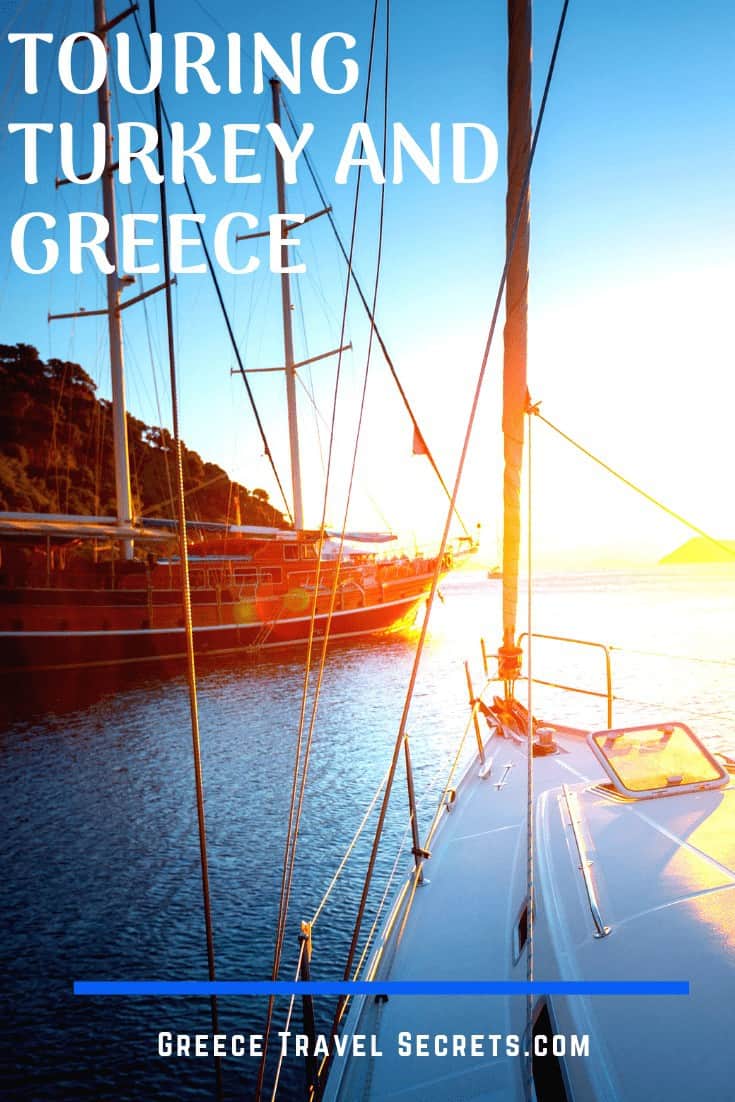 touring turkey and greece turkey and greece itinerary