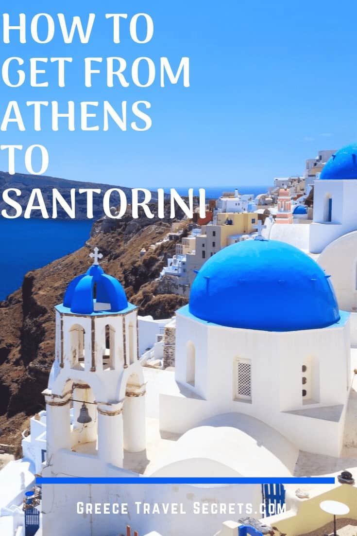 sail greek islands