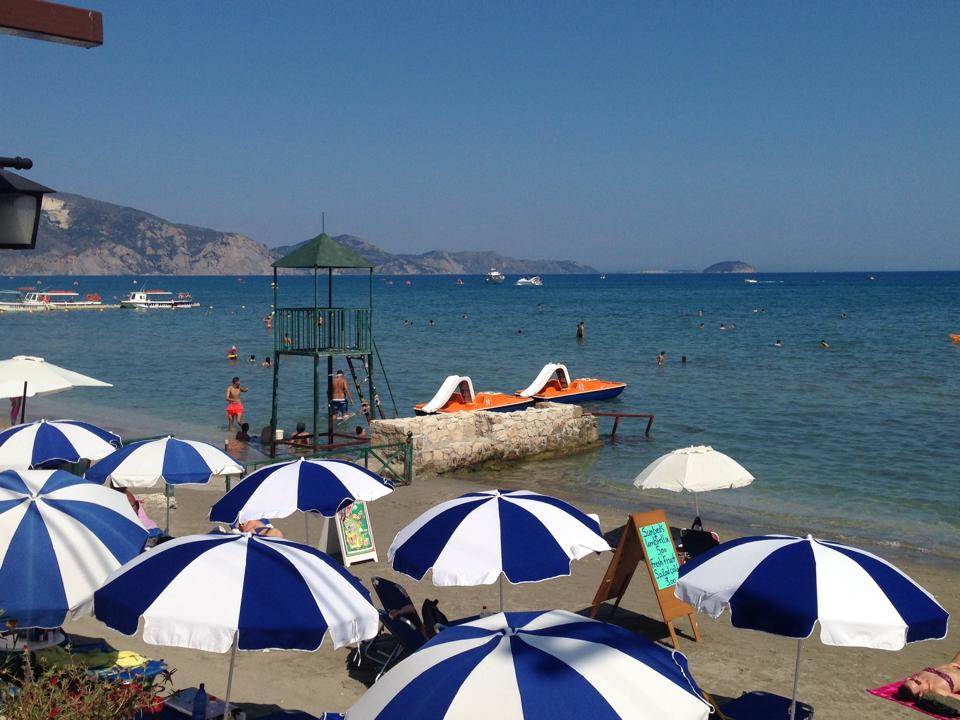 where to stay in Zakynthos