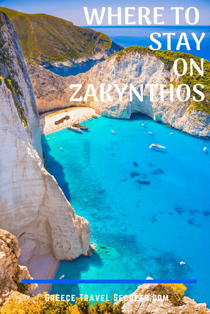 zakynthos hotel