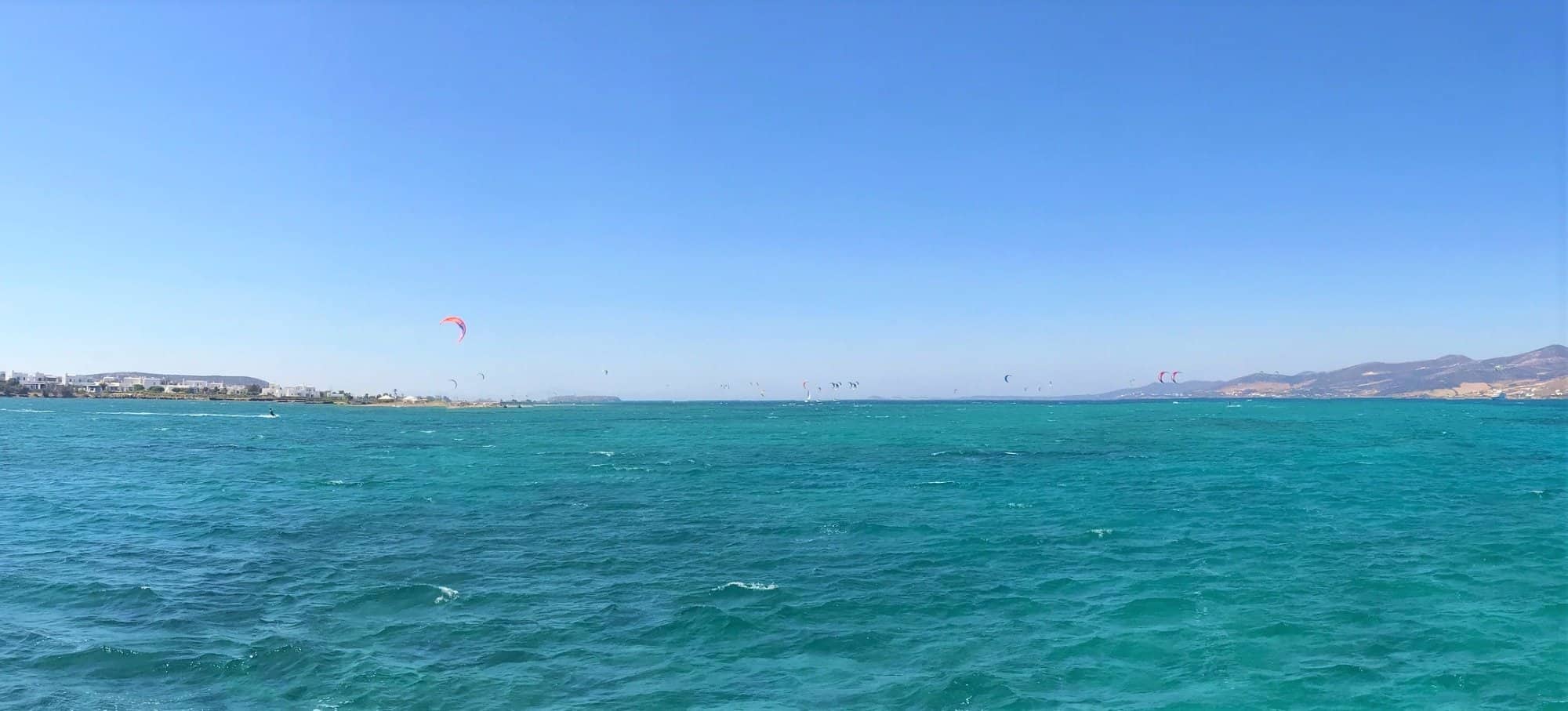 things to do on Antiparos