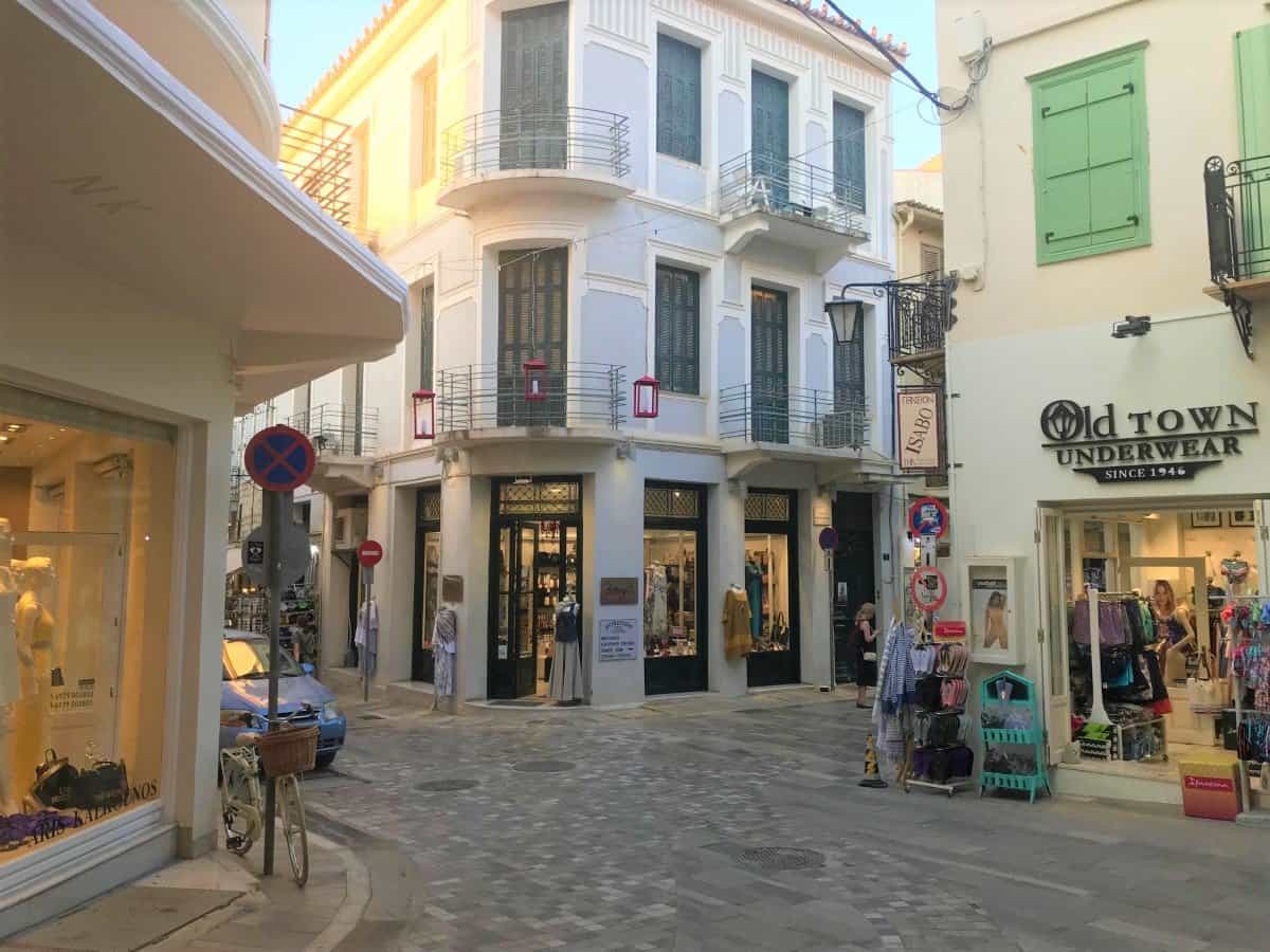 things to do in Nafplion