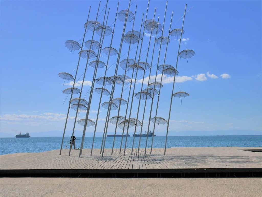 things to do in thessaloniki