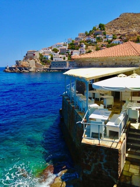 things to do on hydra