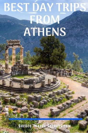 delphi greece