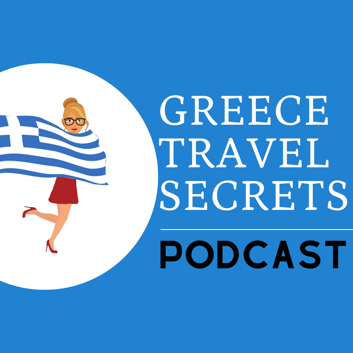 Greece podcast