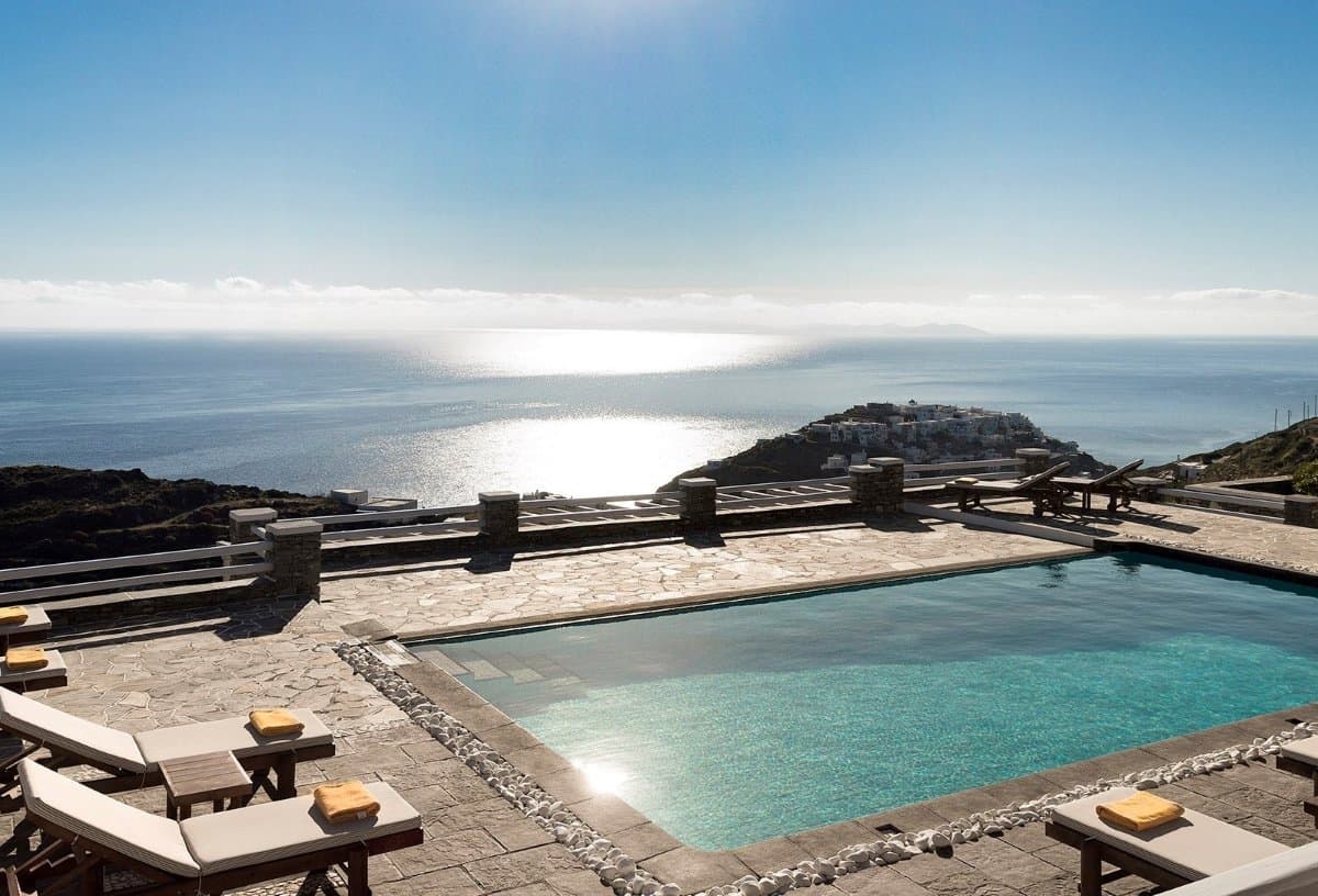 hotel apollonia sifnos