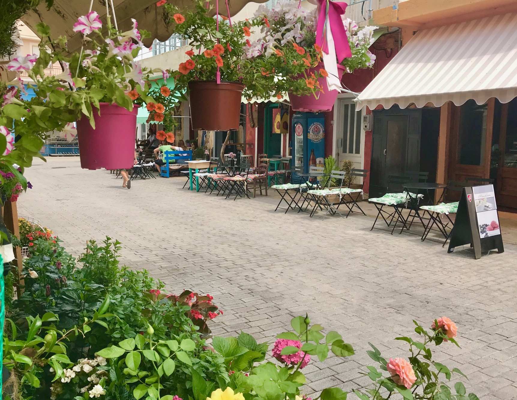 things to do on itchaca