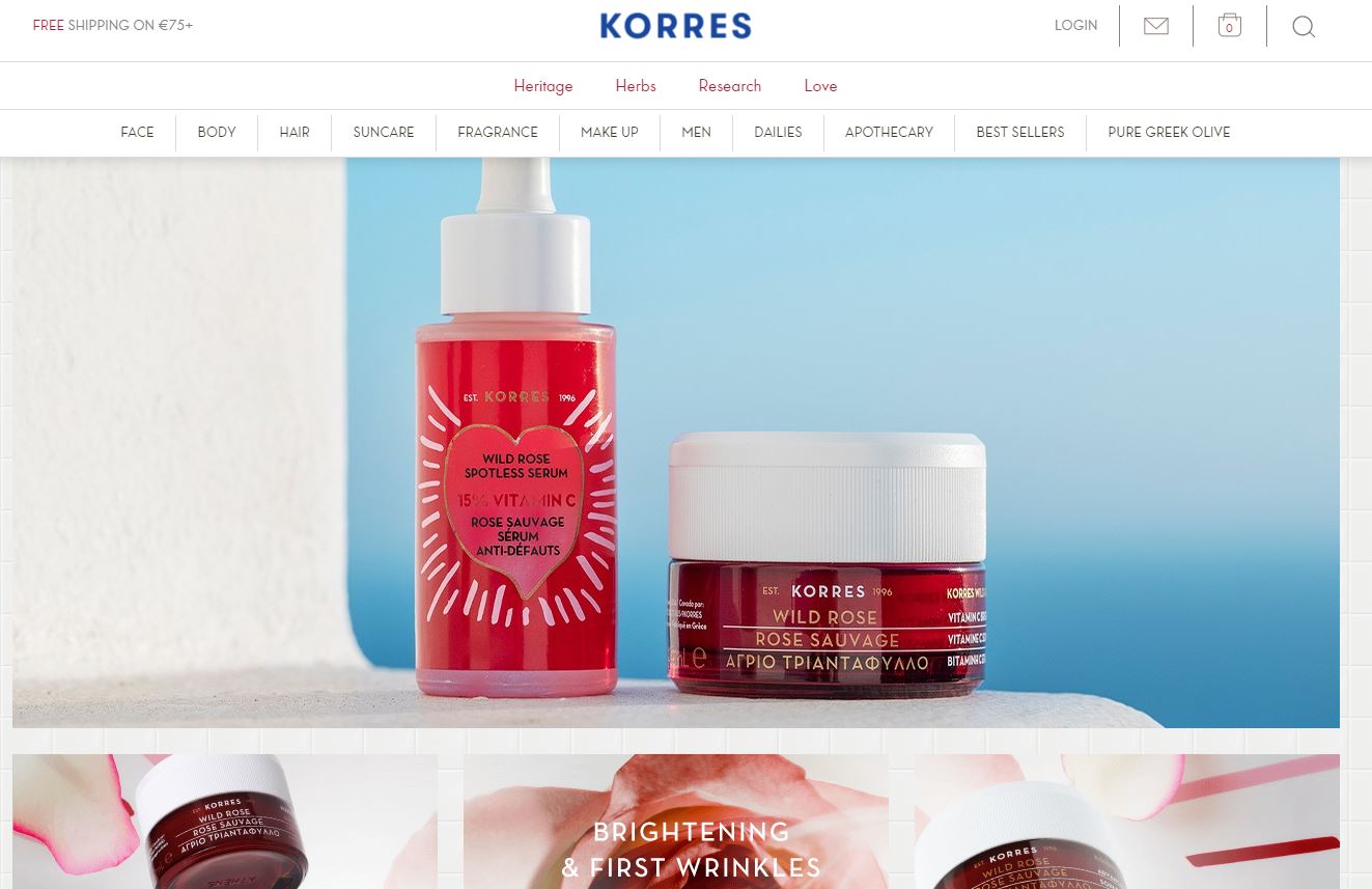 online shopping greece