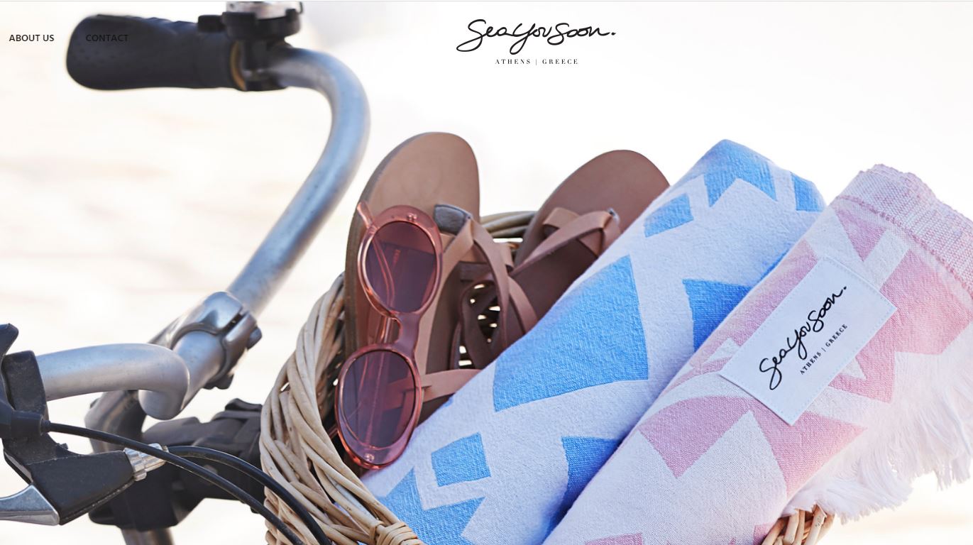 ONLINE SHOPPING GREECE