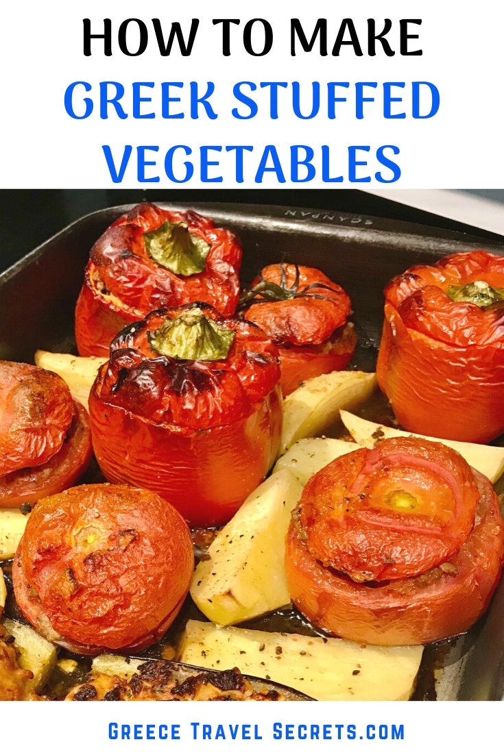 greek stuffed potatoes