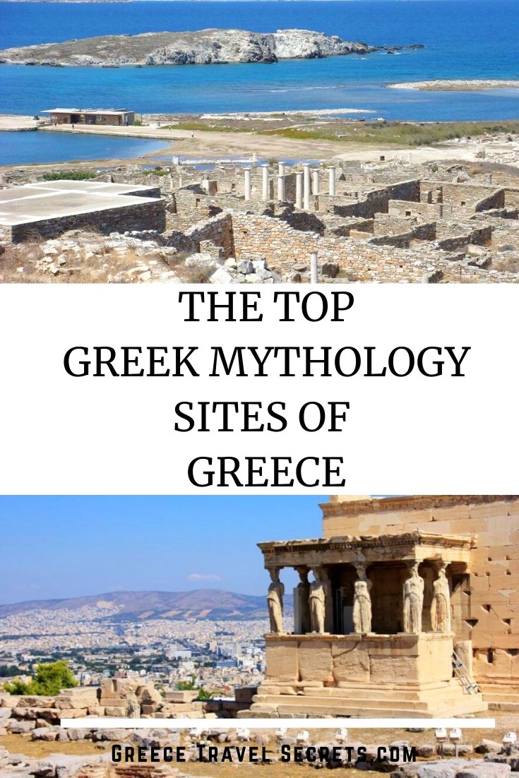 greek mythology
