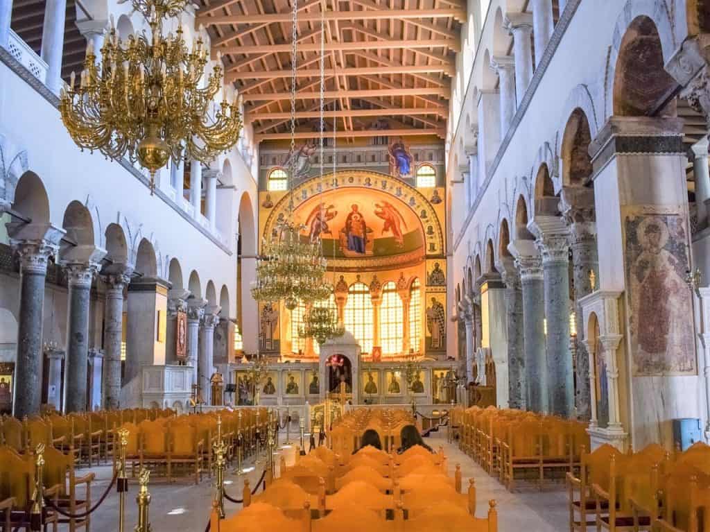 things to do in thessaloniki