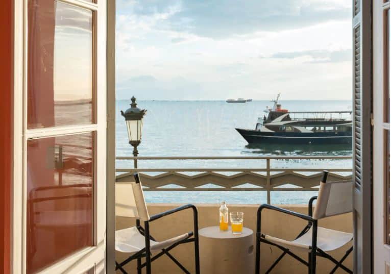 things to do in Thessaloniki.